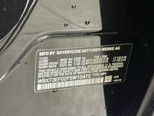2023 BMW X1 xDrive28i Raleigh NC