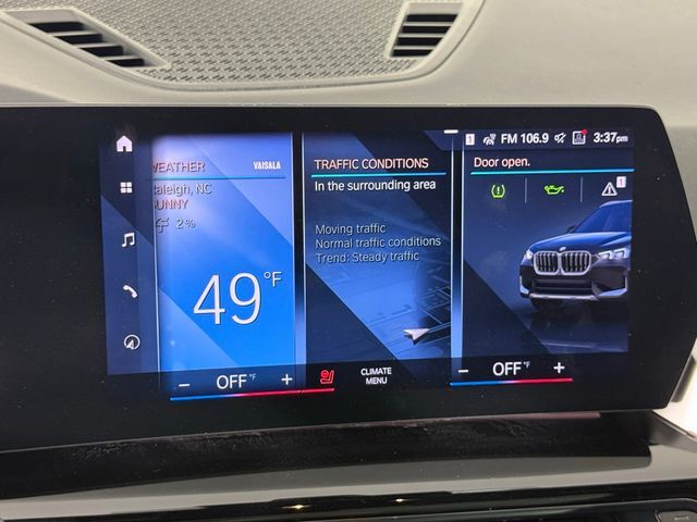 2023 BMW X1 xDrive28i Raleigh NC