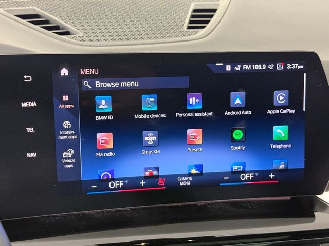 2023 BMW X1 xDrive28i Raleigh NC