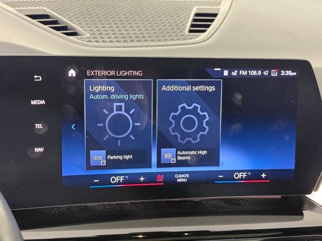 2023 BMW X1 xDrive28i Raleigh NC