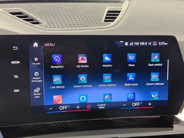 2023 BMW X1 xDrive28i Raleigh NC