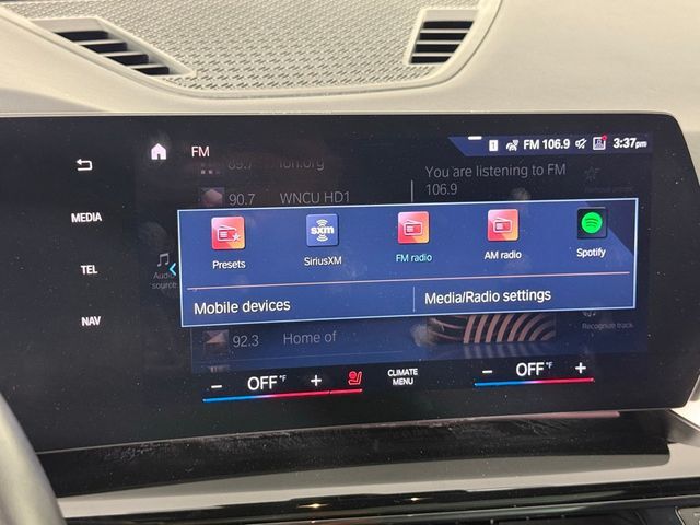 2023 BMW X1 xDrive28i Raleigh NC
