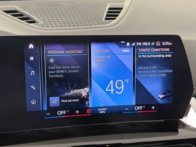 2023 BMW X1 xDrive28i Raleigh NC