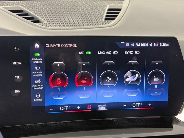 2023 BMW X1 xDrive28i Raleigh NC