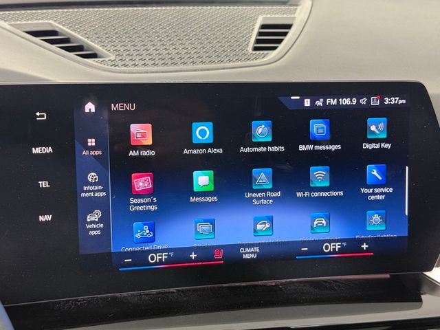 2023 BMW X1 xDrive28i Raleigh NC