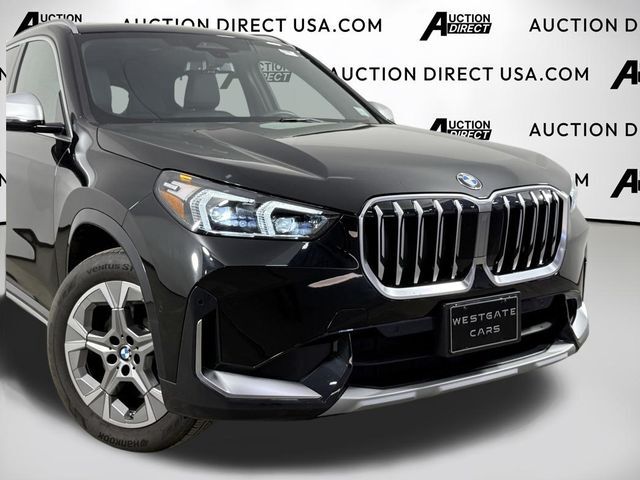 2023 BMW X1 xDrive28i Raleigh NC