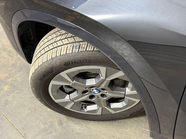 2023 BMW X1 xDrive28i Raleigh NC