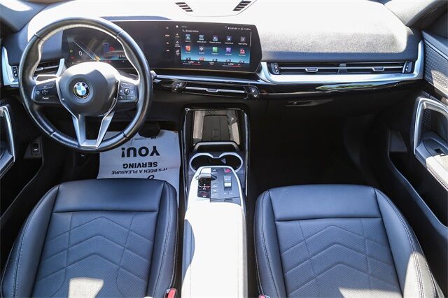 2023 BMW X1 xDrive28i Renton WA