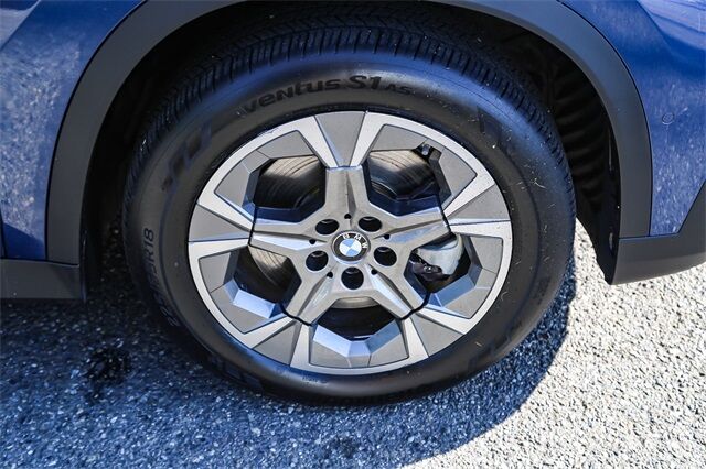 2023 BMW X1 xDrive28i Renton WA