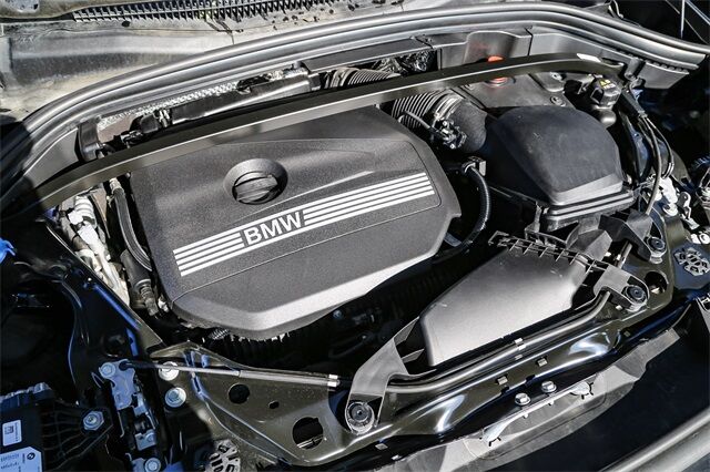 2023 BMW X1 xDrive28i Renton WA