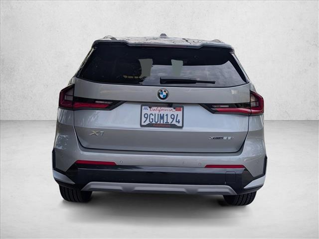 2023 BMW X1 xDrive28i Roseville CA
