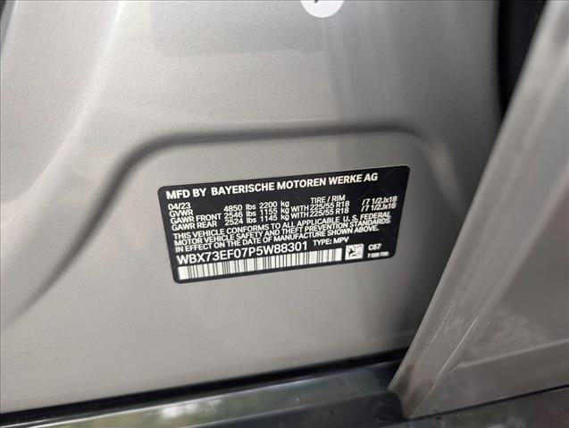 2023 BMW X1 xDrive28i Roseville CA