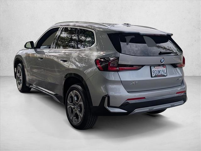 2023 BMW X1 xDrive28i Roseville CA