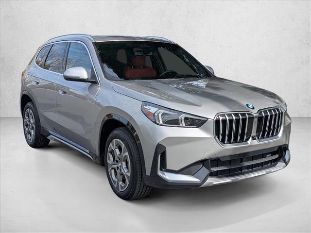 2023 BMW X1 xDrive28i Roseville CA