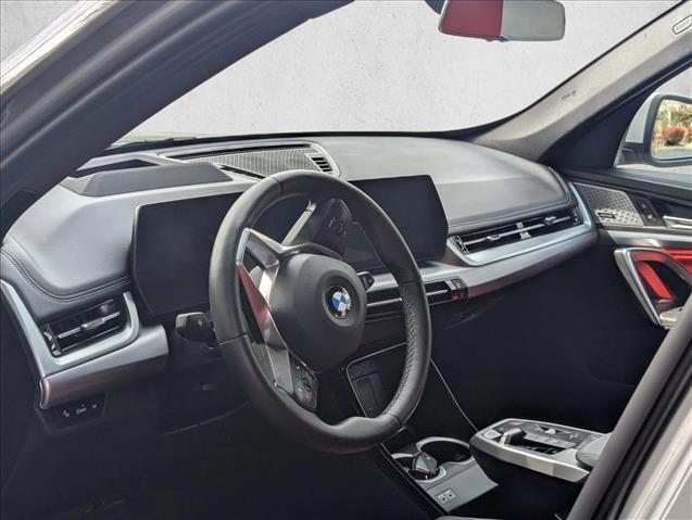 2023 BMW X1 xDrive28i Roseville CA