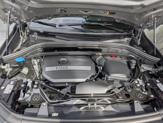 2023 BMW X1 xDrive28i Roseville CA