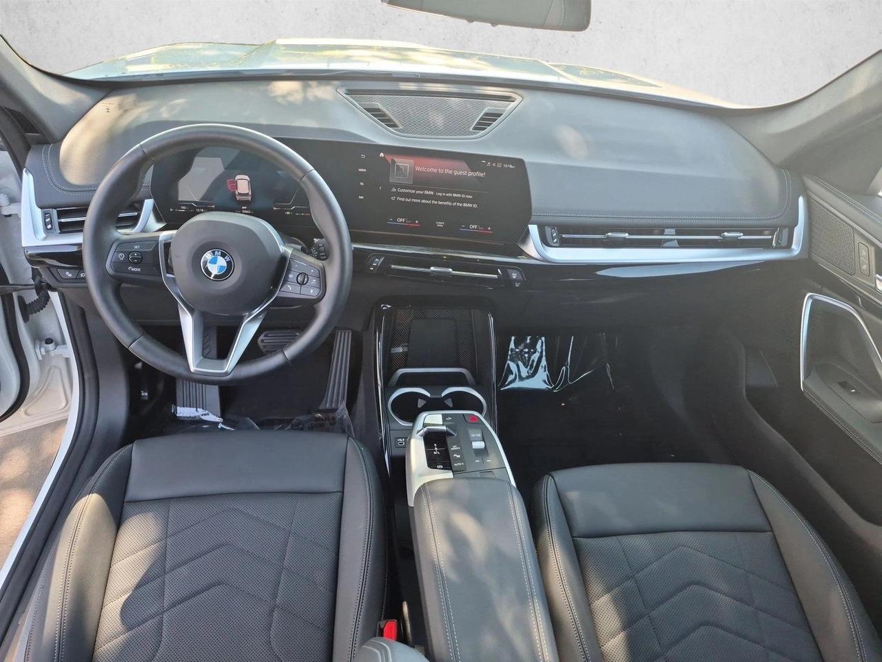 2023 BMW X1 xDrive28i Roseville CA