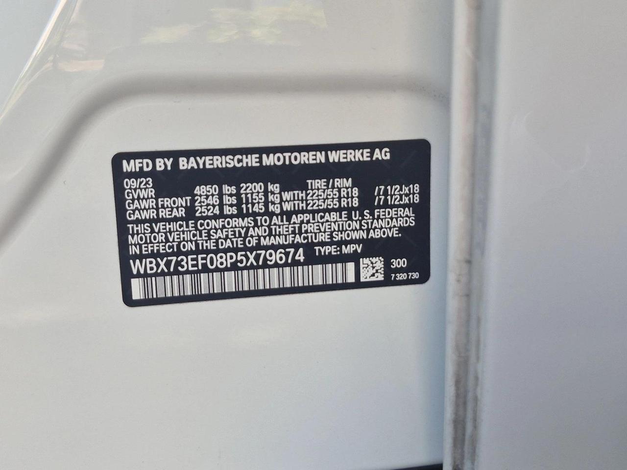 2023 BMW X1 xDrive28i Roseville CA