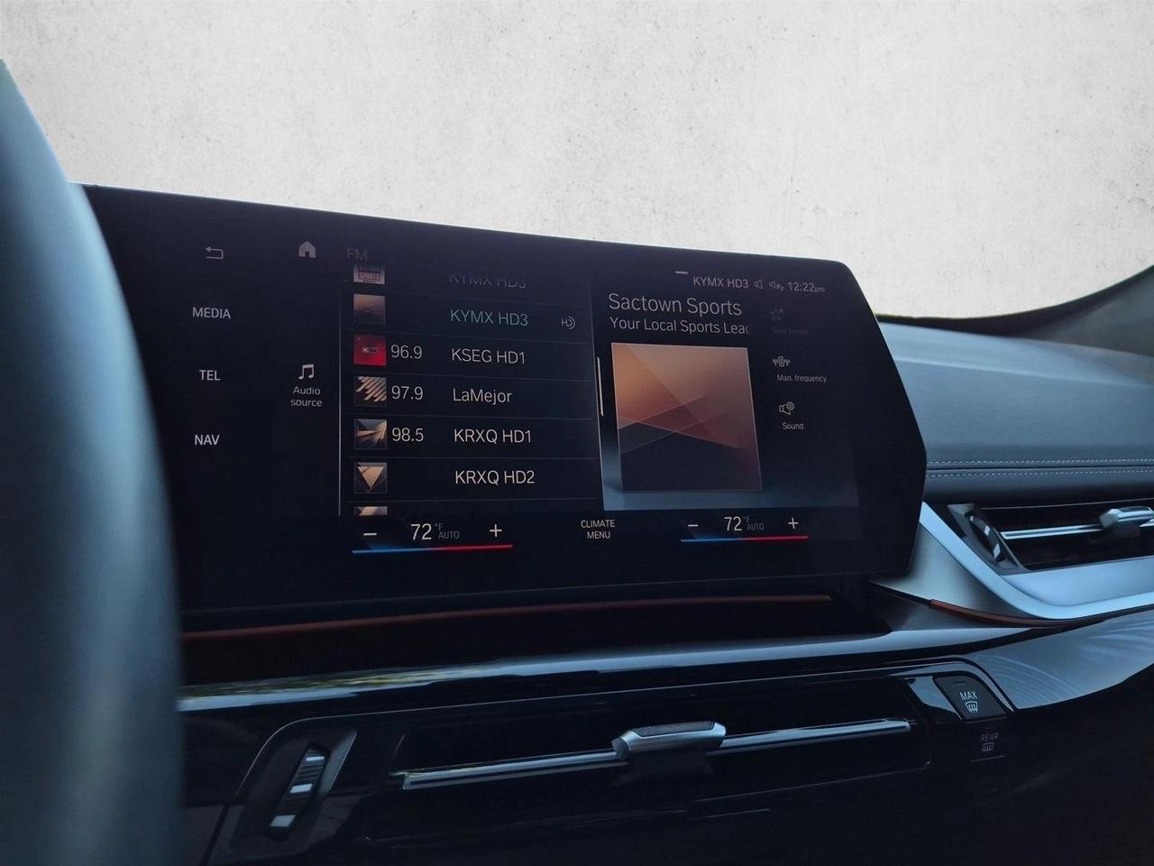 2023 BMW X1 xDrive28i Roseville CA