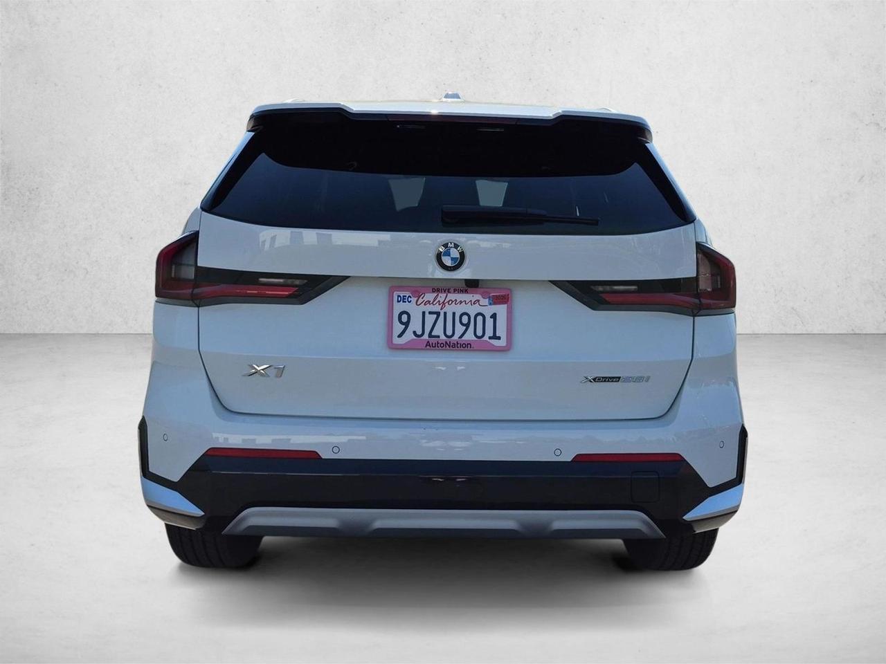 2023 BMW X1 xDrive28i Roseville CA