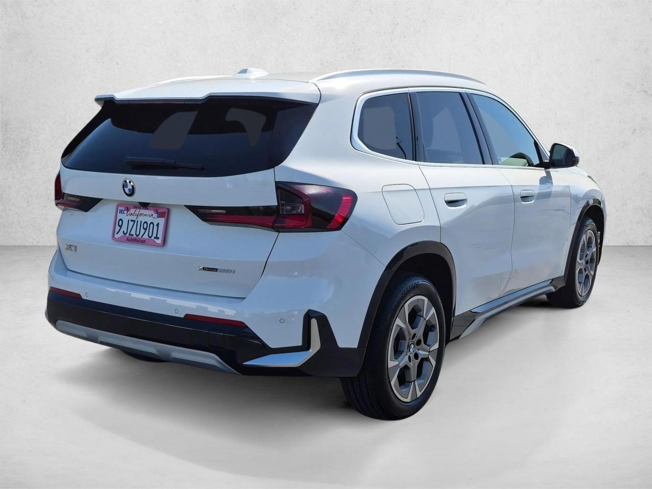 2023 BMW X1 xDrive28i Roseville CA