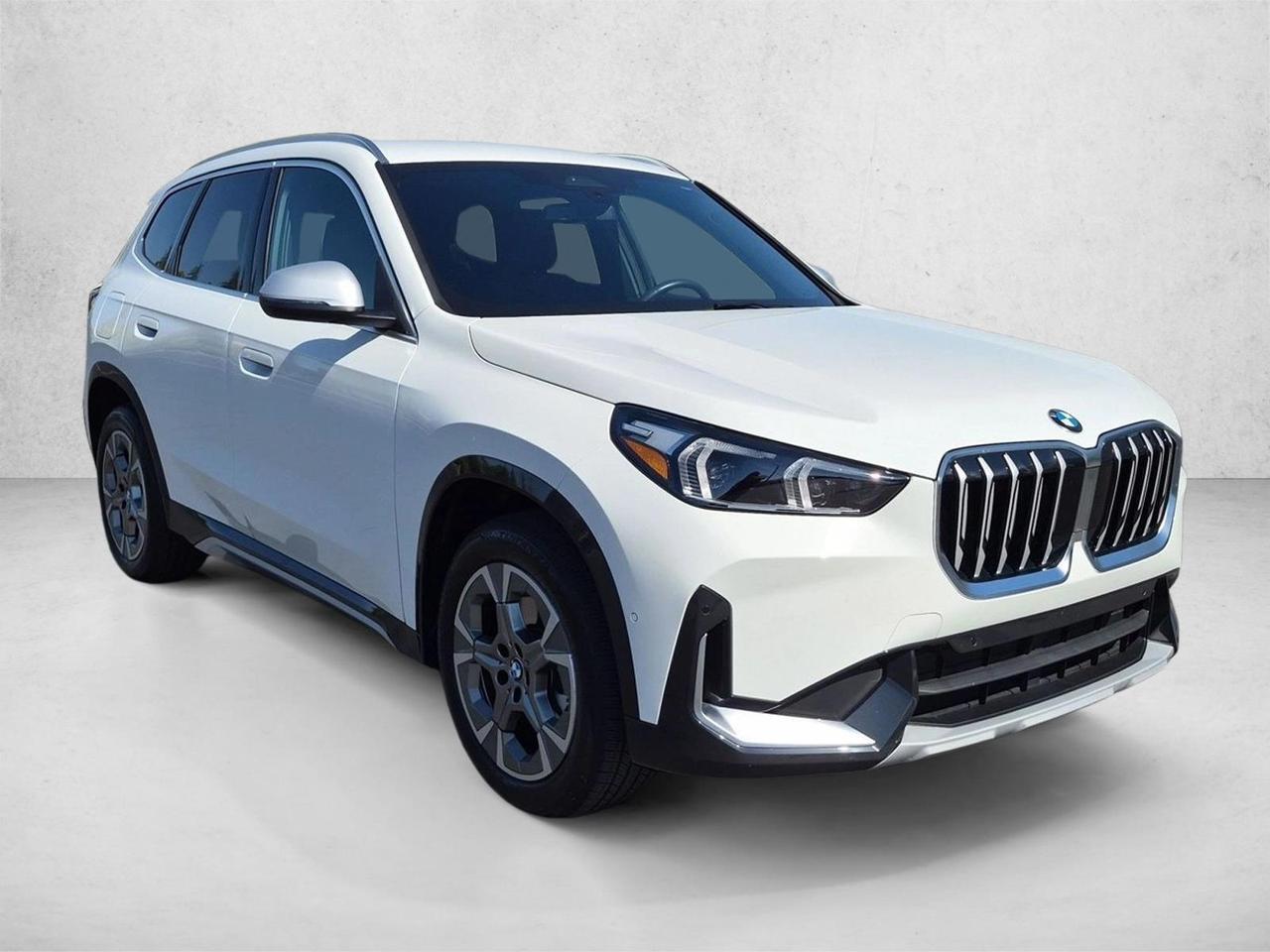 2023 BMW X1 xDrive28i Roseville CA