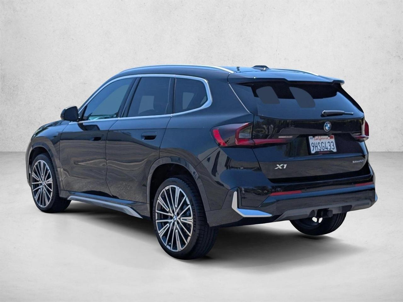 2023 BMW X1 xDrive28i Roseville CA