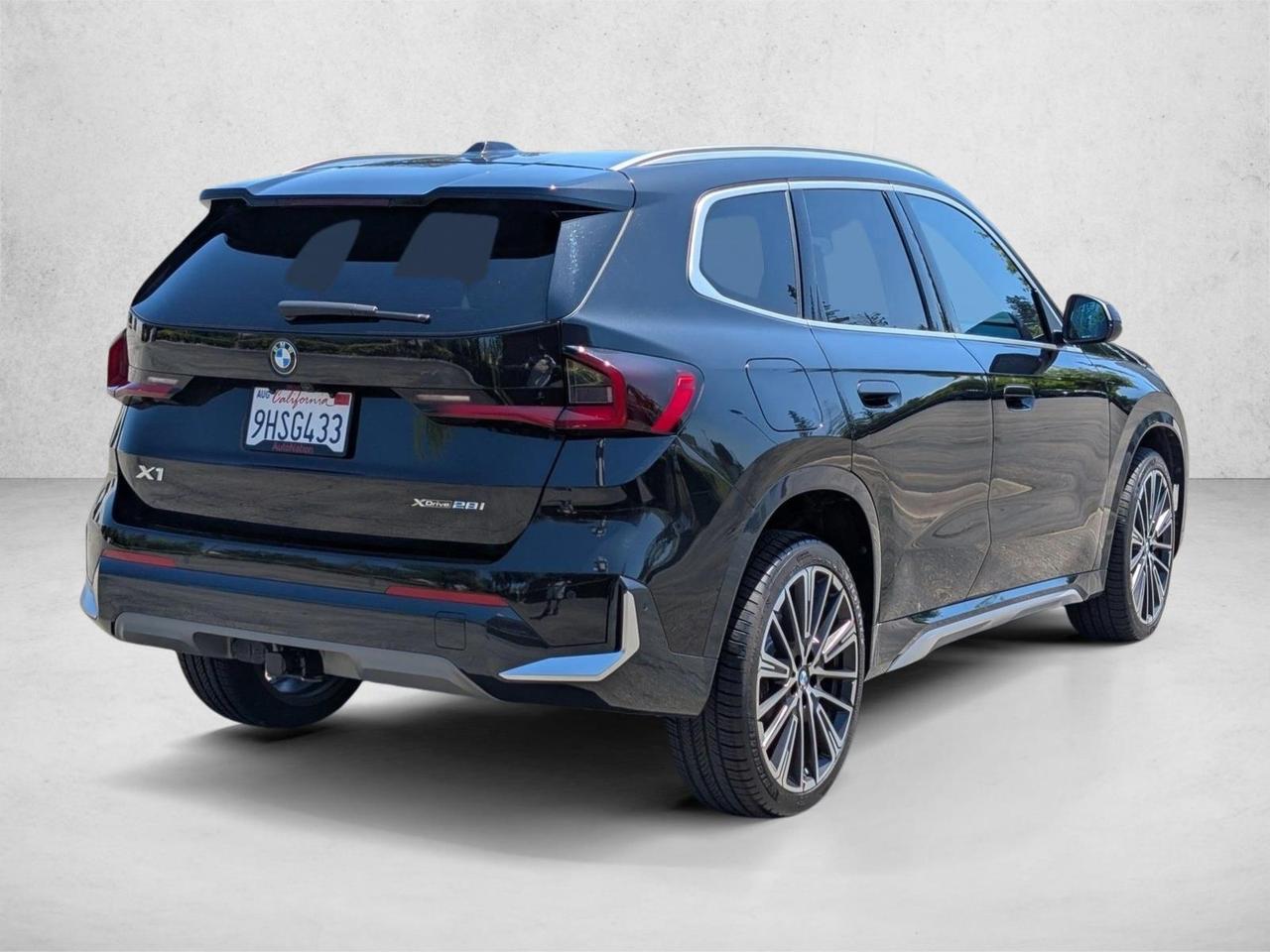 2023 BMW X1 xDrive28i Roseville CA