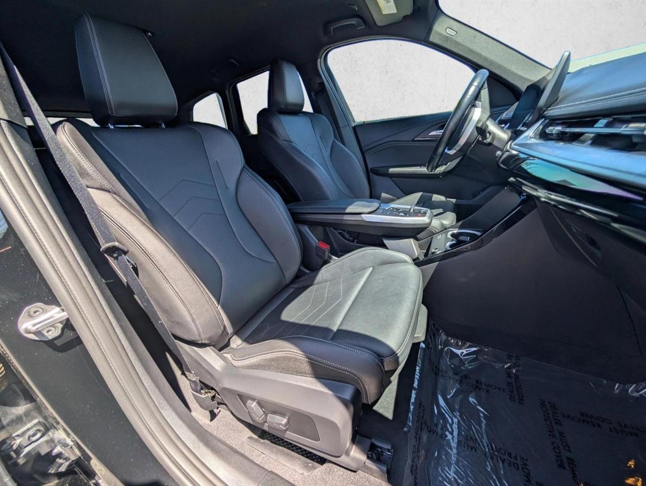 2023 BMW X1 xDrive28i Roseville CA