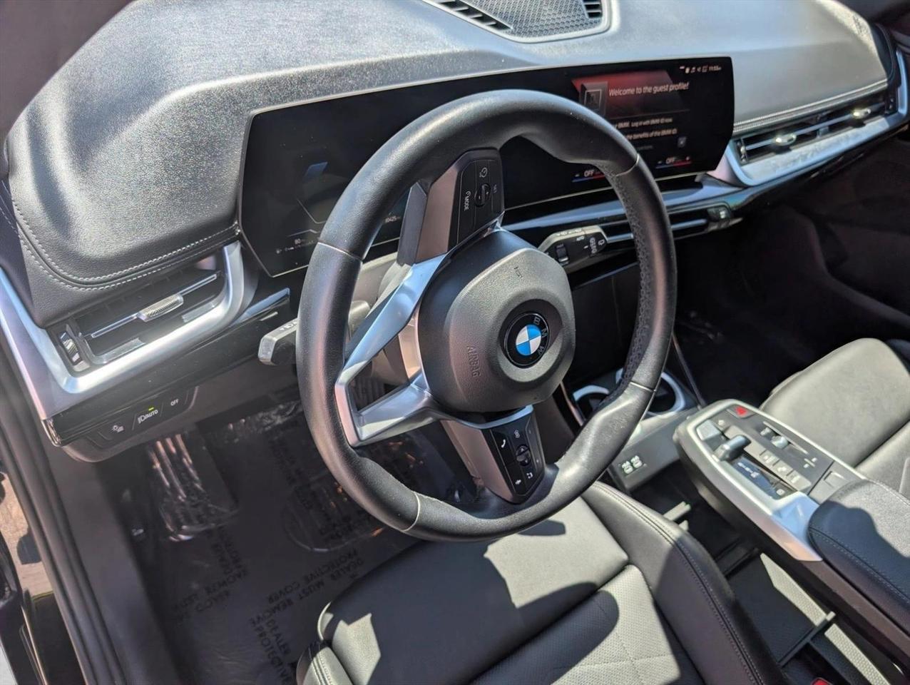 2023 BMW X1 xDrive28i Roseville CA