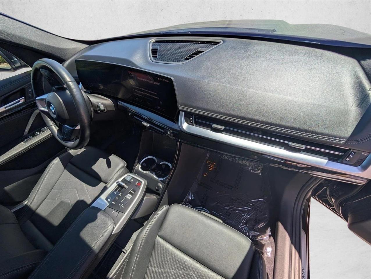 2023 BMW X1 xDrive28i Roseville CA