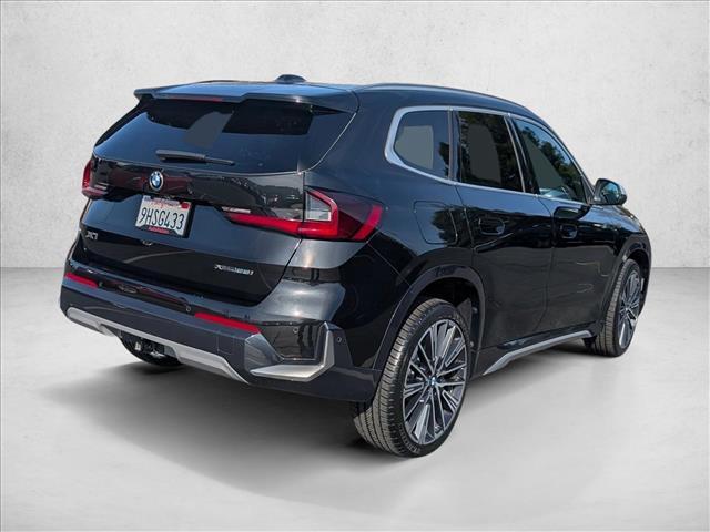 2023 BMW X1 xDrive28i Roseville CA