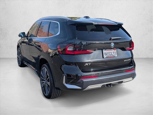 2023 BMW X1 xDrive28i Roseville CA