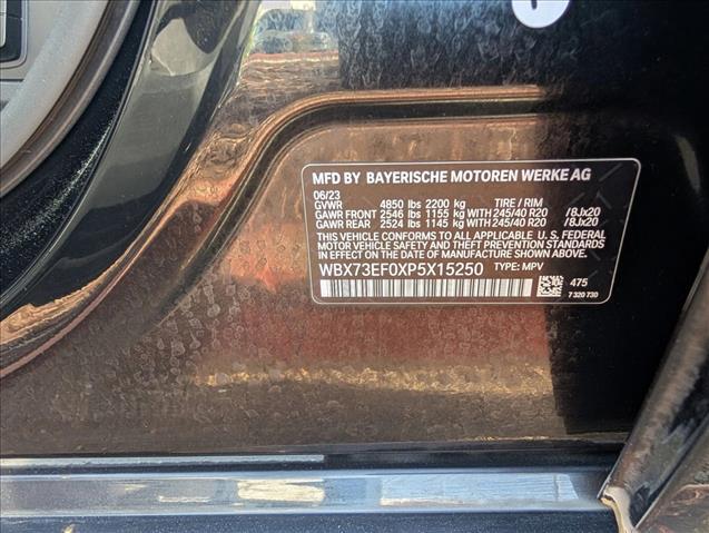 2023 BMW X1 xDrive28i Roseville CA