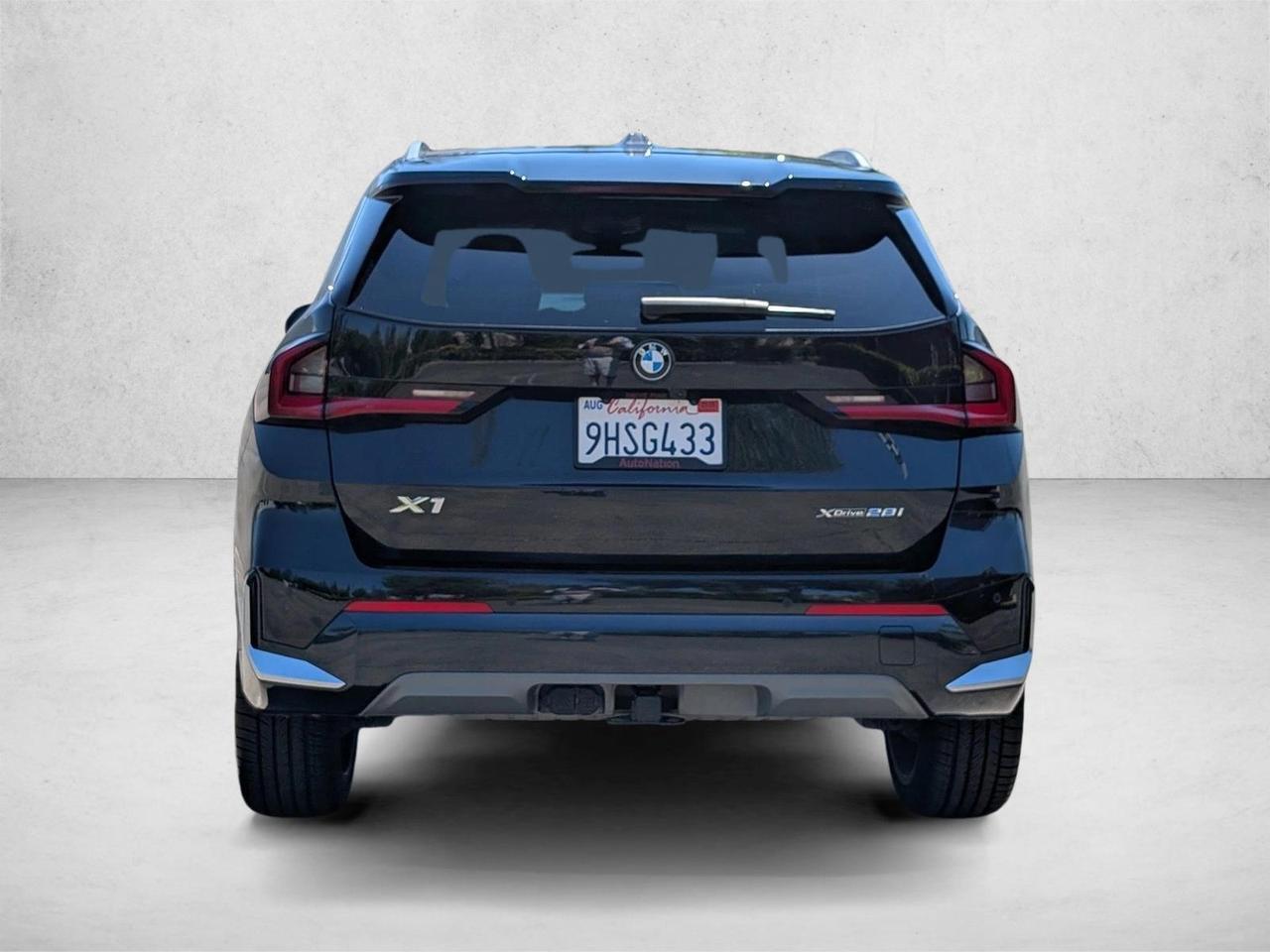 2023 BMW X1 xDrive28i Roseville CA
