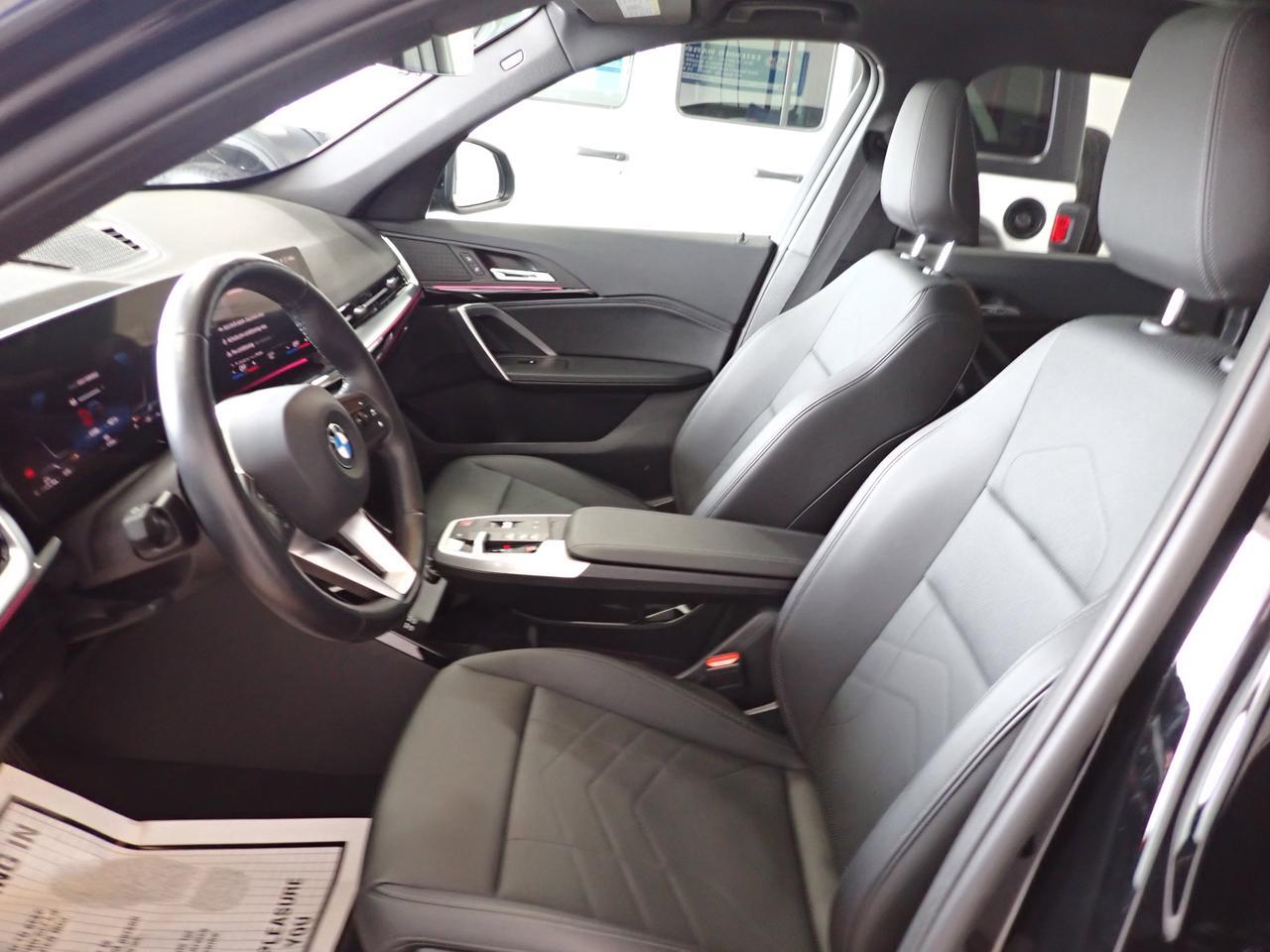 2023 BMW X1 xDrive28i SPORTS ACTIVITY 4WD LEATHER NAVI Listowel ON