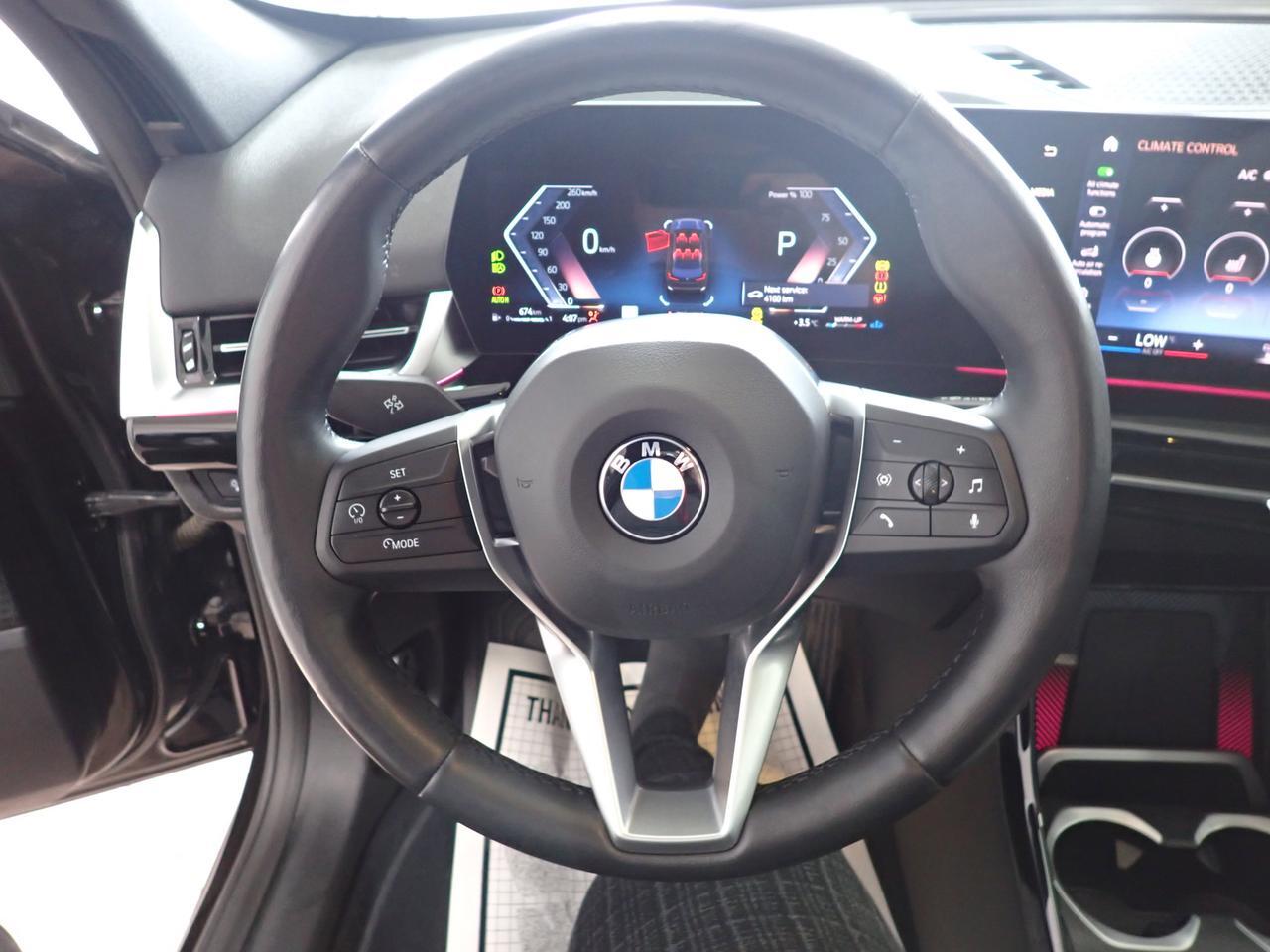 2023 BMW X1 xDrive28i SPORTS ACTIVITY 4WD LEATHER NAVI Listowel ON