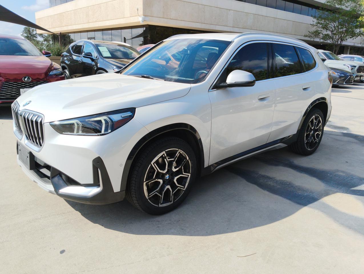 2023 BMW X1 xDrive28i
