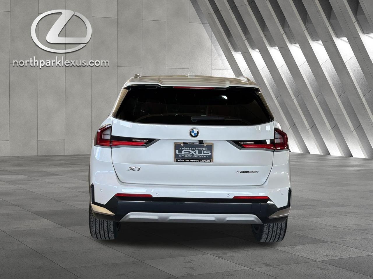 2023 BMW X1 xDrive28i San Antonio TX