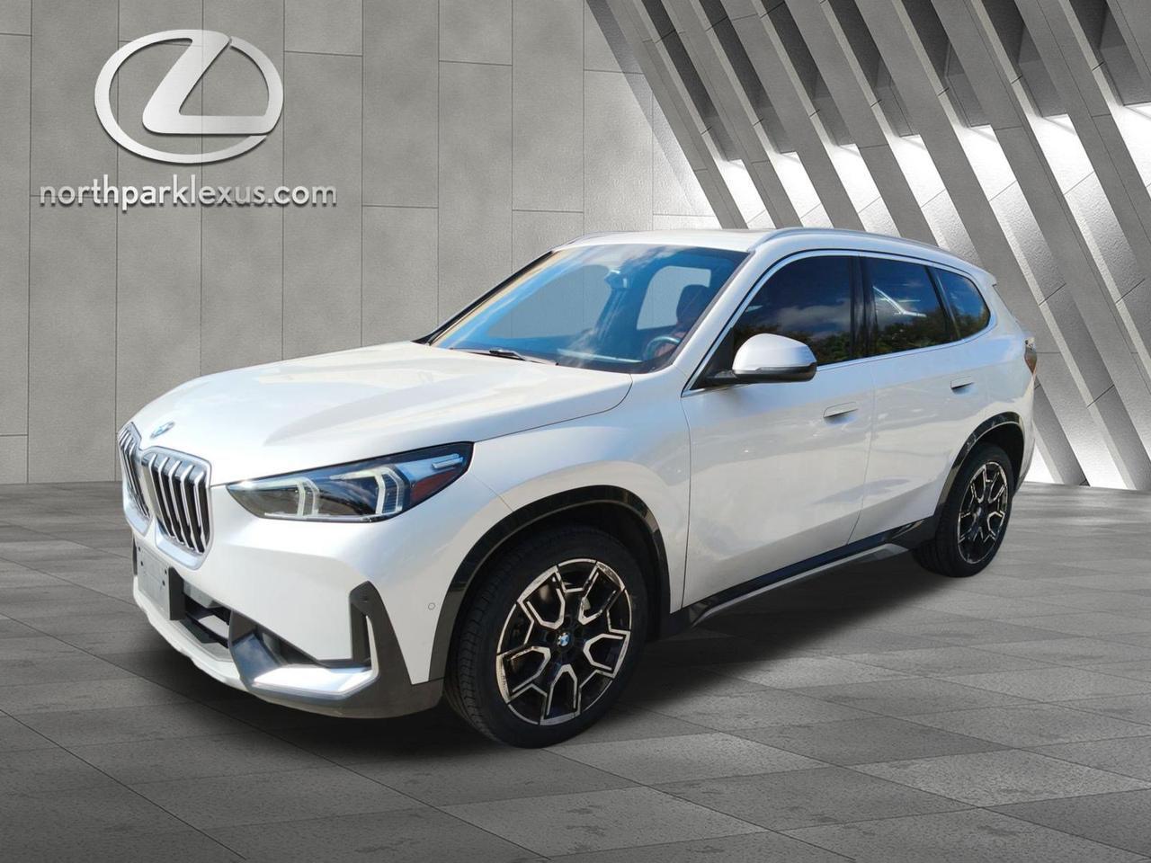 2023 BMW X1 xDrive28i