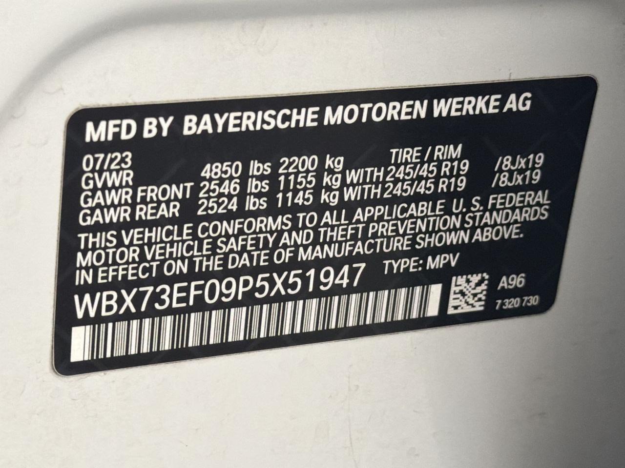 2023 BMW X1 xDrive28i San Antonio TX