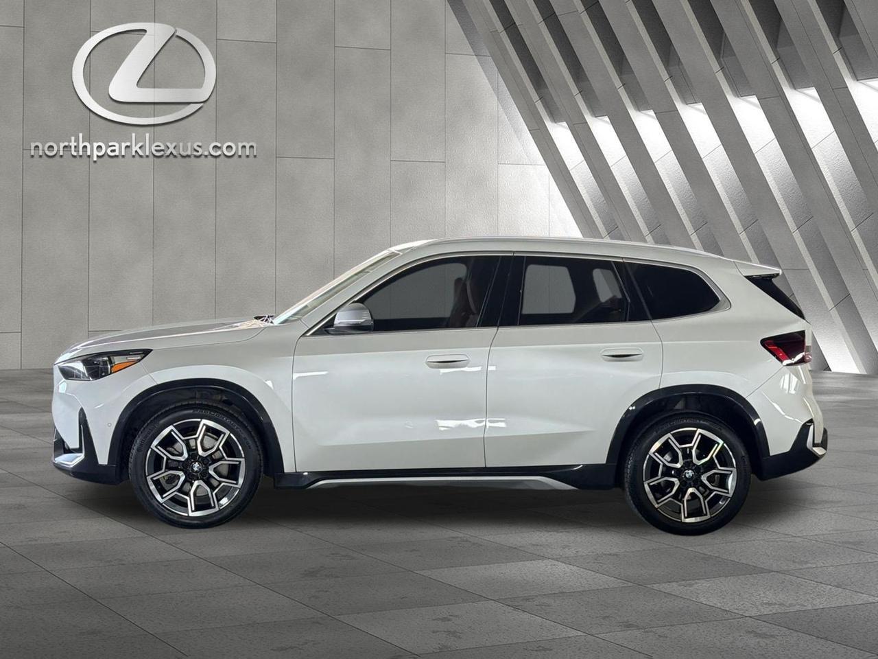 2023 BMW X1