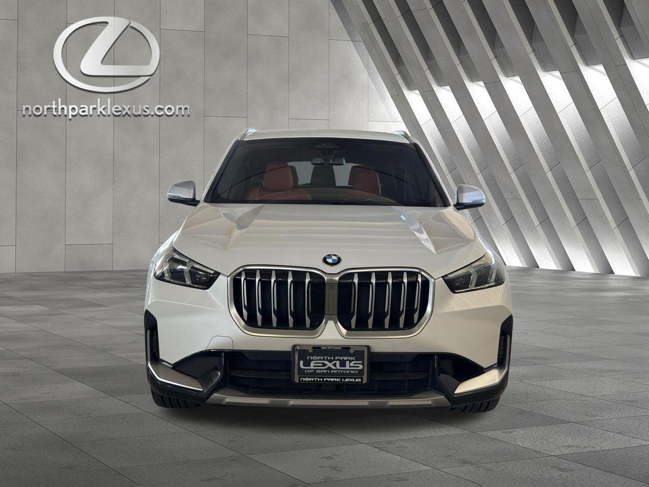 2023 BMW X1 xDrive28i San Antonio TX