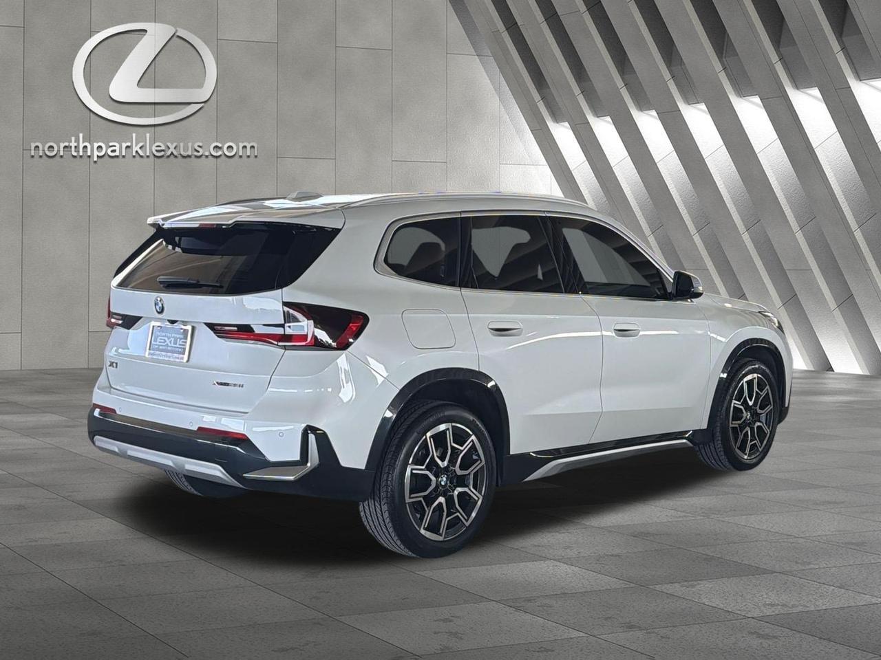 2023 BMW X1 xDrive28i San Antonio TX