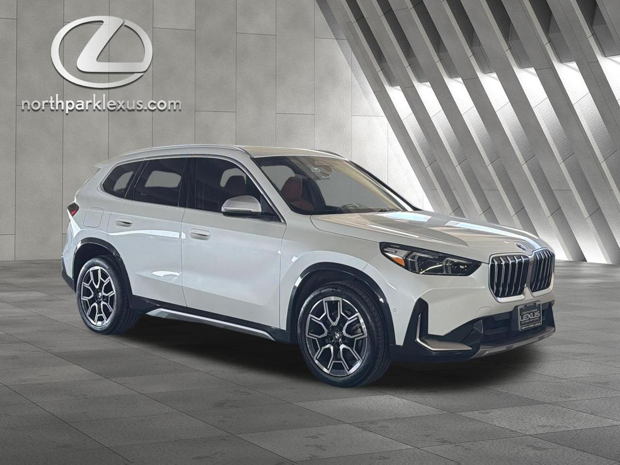 2023 BMW X1 xDrive28i San Antonio TX