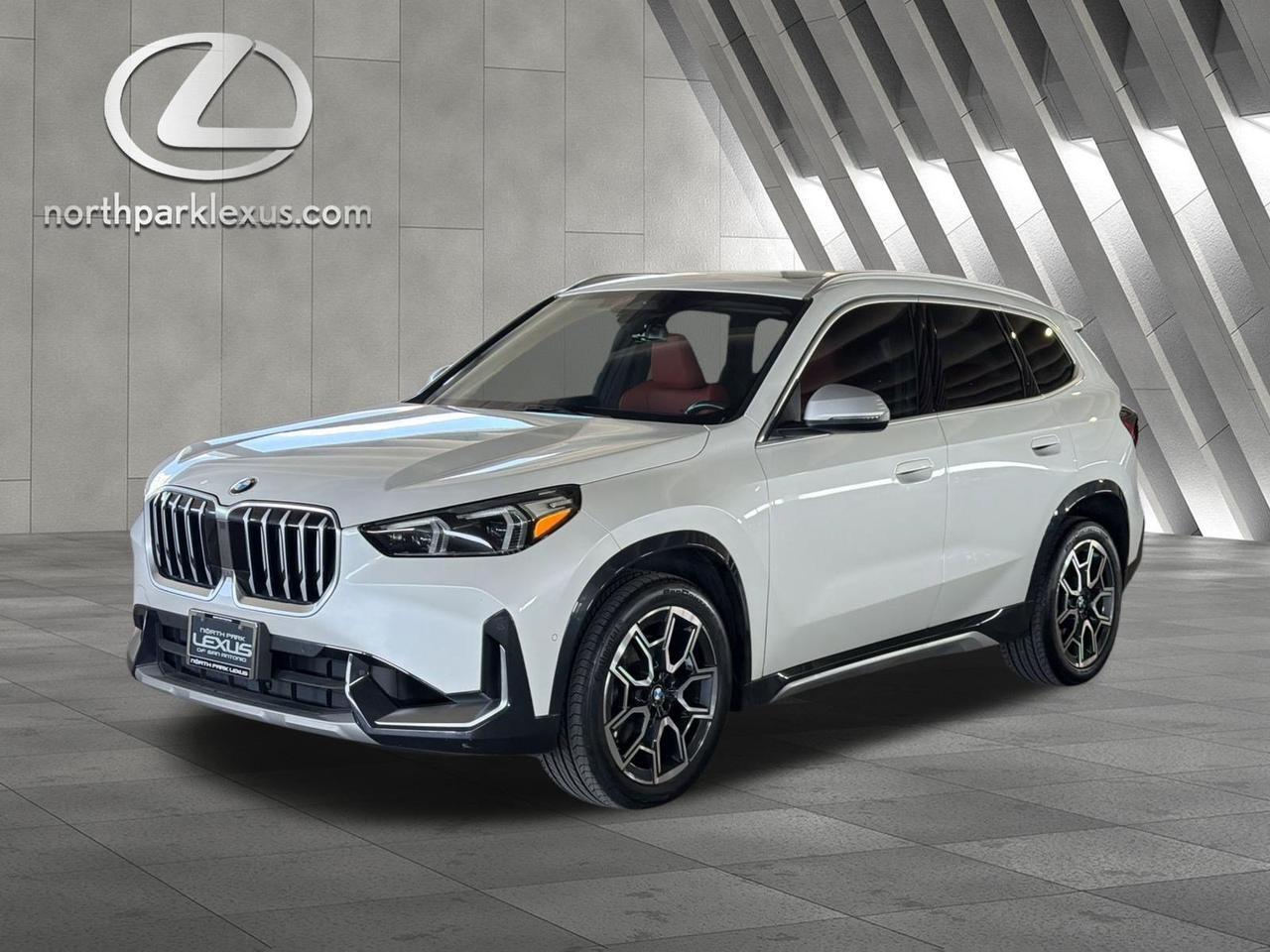 2023 BMW X1 xDrive28i