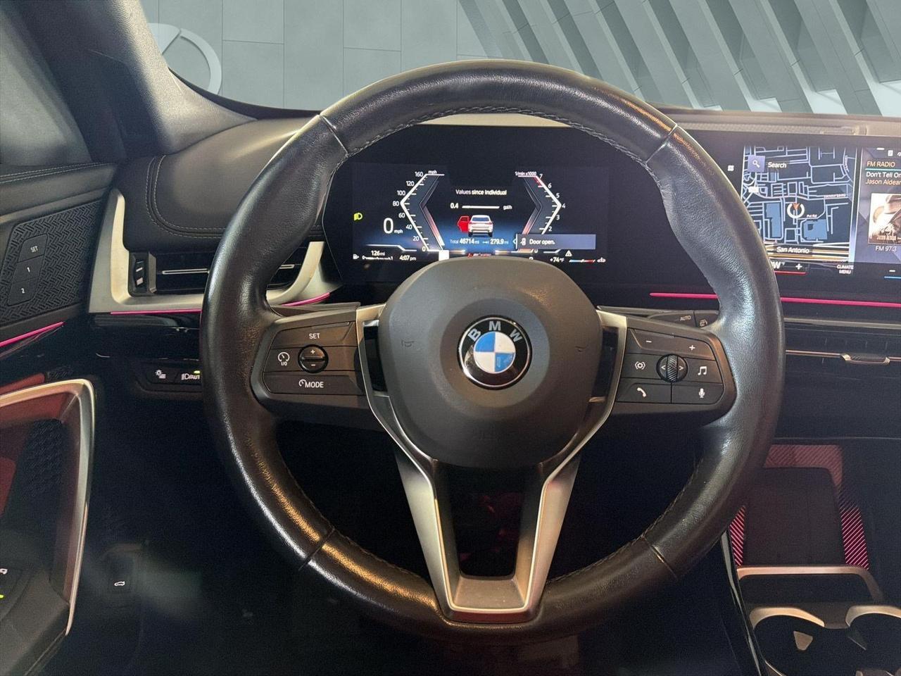 2023 BMW X1 xDrive28i San Antonio TX