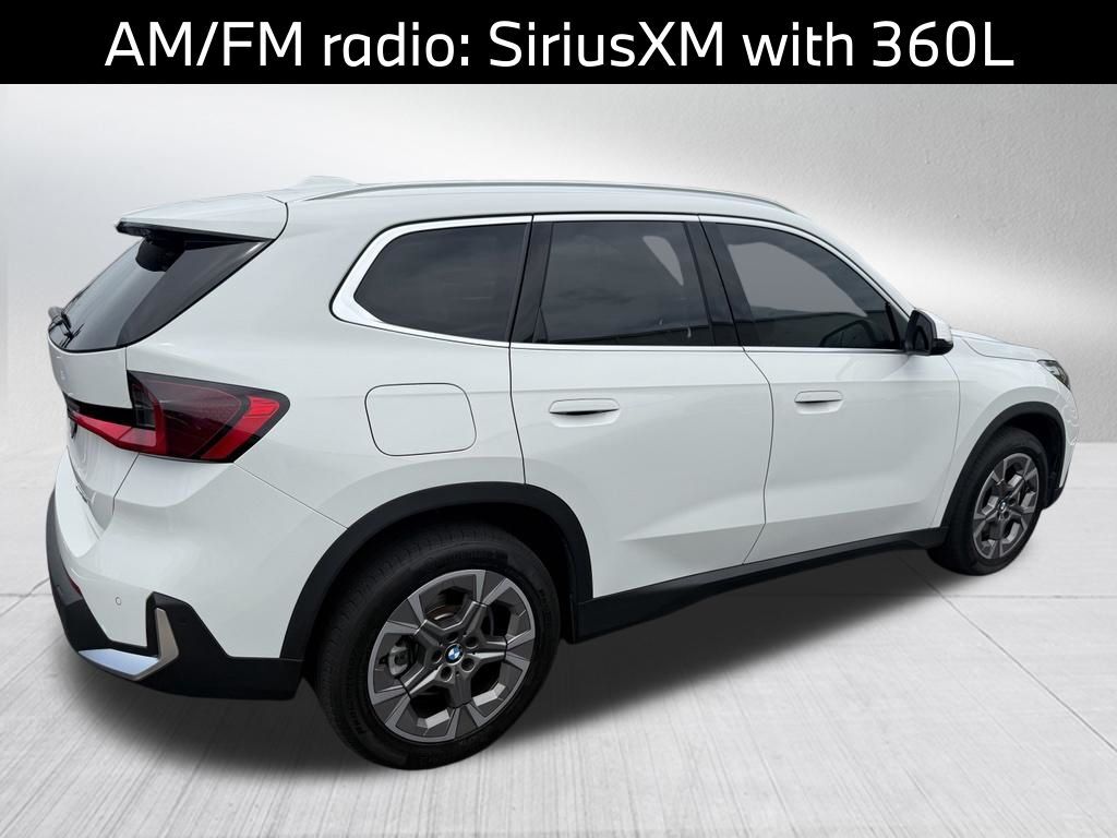 2023 BMW X1 xDrive28i San Clemente CA