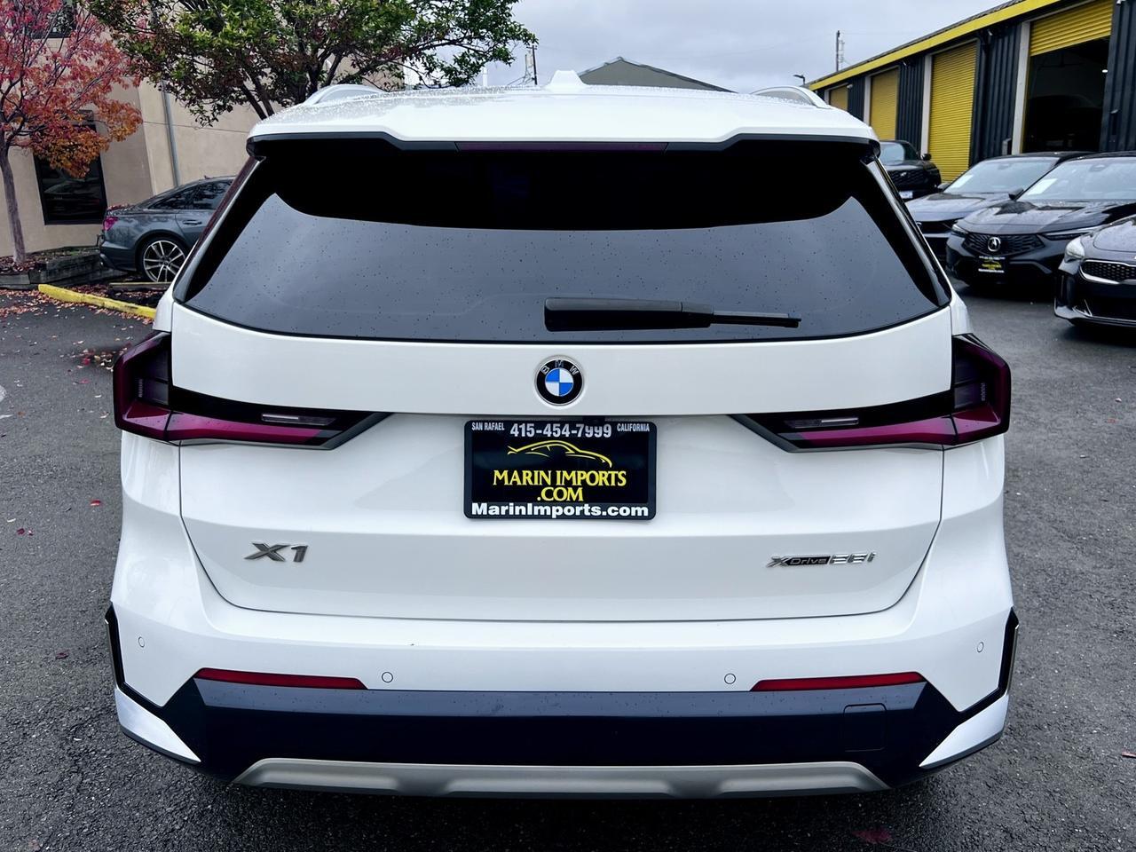 2023 BMW X1 xDrive28i San Rafael CA