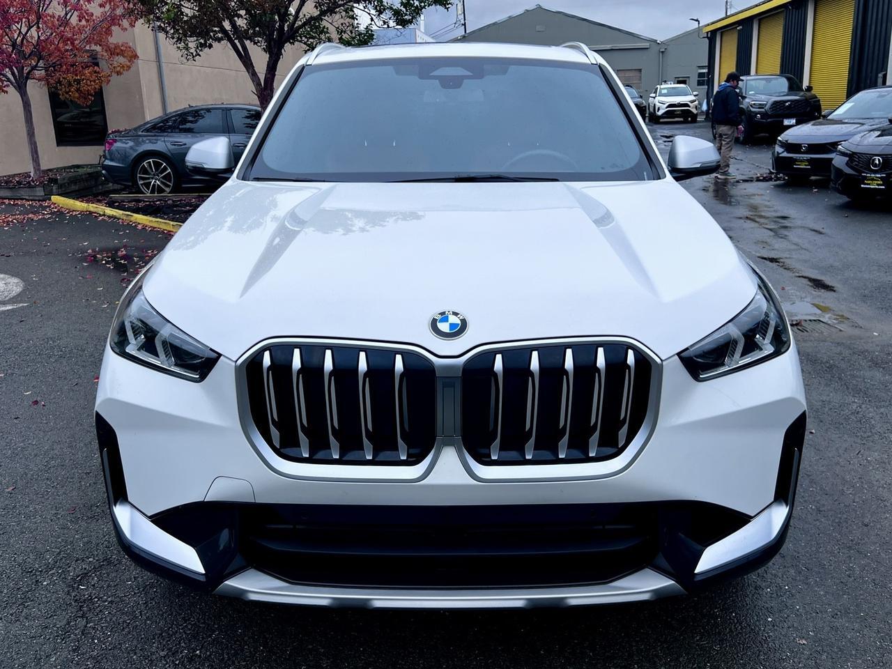 2023 BMW X1 xDrive28i San Rafael CA